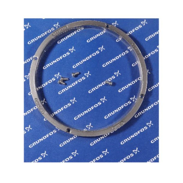 KIT, Wear ring D210x15 1.4408 M5x10 96887255