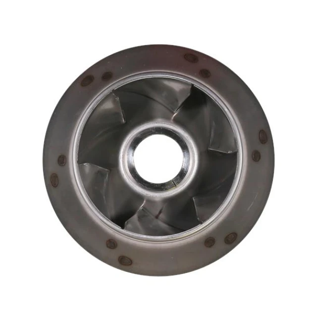 Spare, Impeller SP160 cpl. 96903236