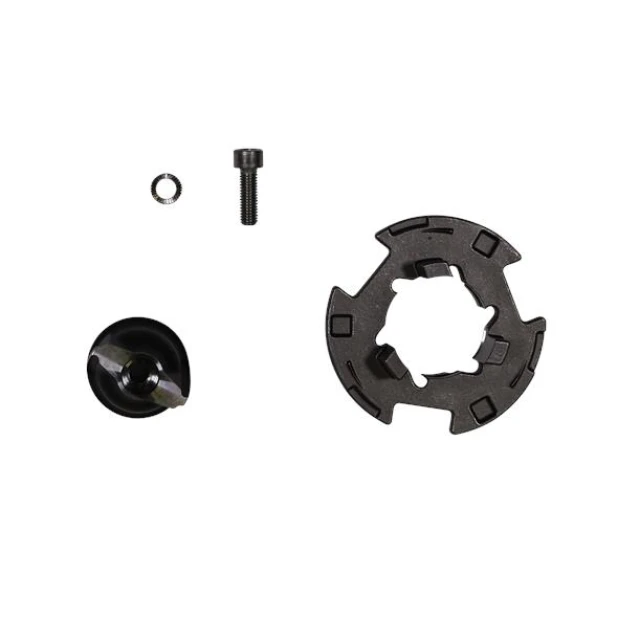 KIT, Cutters, New evolution SEG 96903344