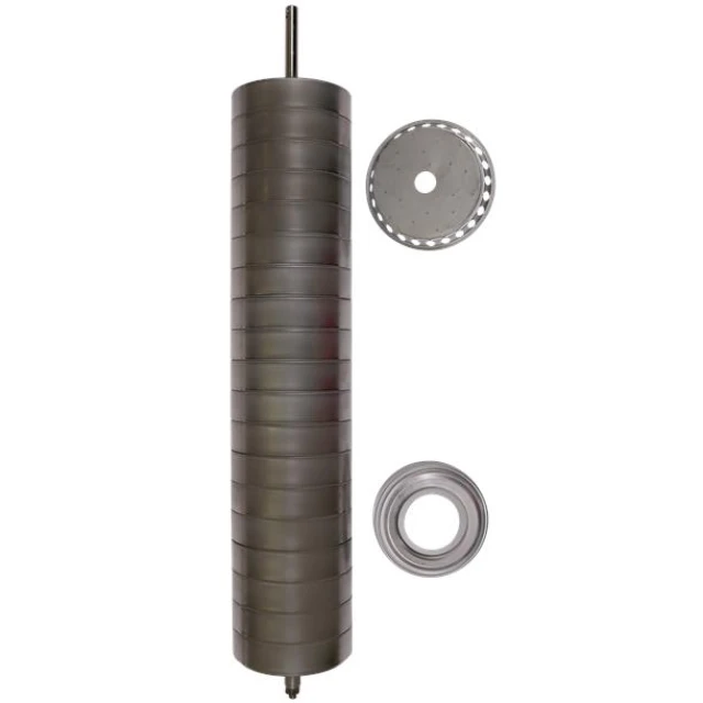 KIT, Chamber stack CR/CRI5-20 cpl. LNPSH 96907945