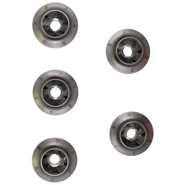 Bulk, Impeller SP17 cpl. (5 pcs)N 96915603