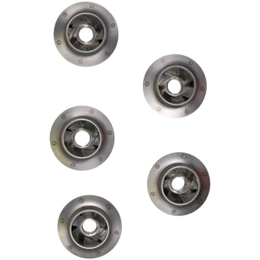 Bulk, Impeller SP17 cpl. (5 pcs)R 96915604
