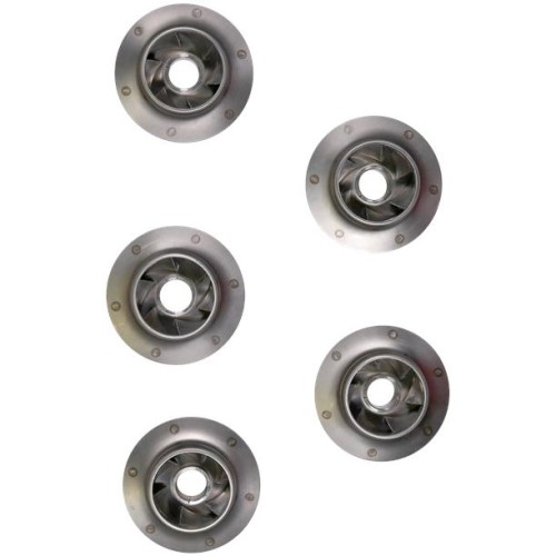 Bulk, Impeller SP17 cpl. (5 pcs)R, 96915604 для Grundfos SP