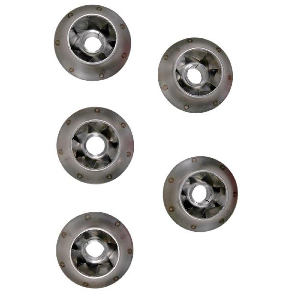 Bulk, Impeller SP30 cpl. (5 pcs)R 96915606