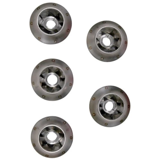 Bulk, Impeller SP30 cpl. (5 pcs)R 96915606