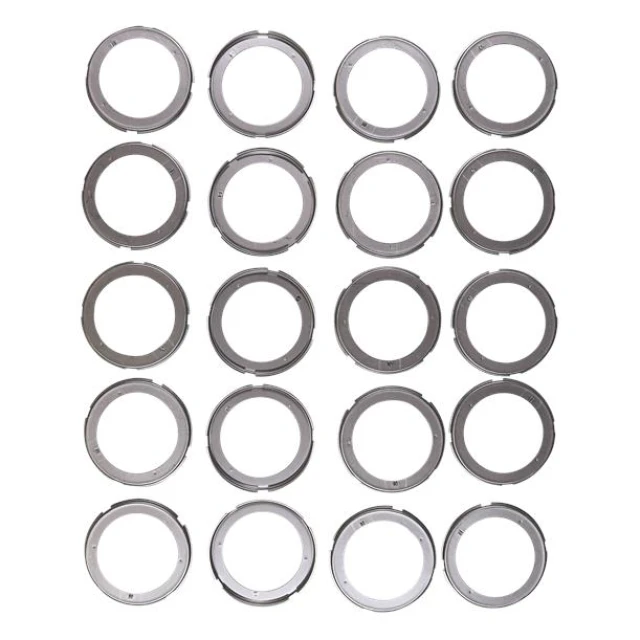 Bulk, neck ring retainer, CR10 (20 pcs) 96920466