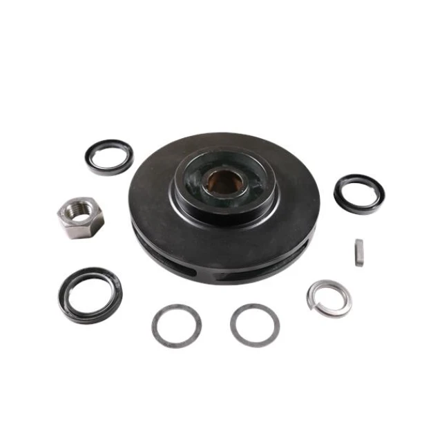 KIT, impeller, DWK.150 37kW 50Hz 96926017