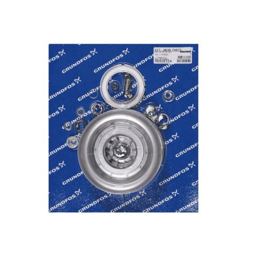 KIT, wear parts CRI/N15/20 1 st.(SIC), 96928334 для Grundfos CR