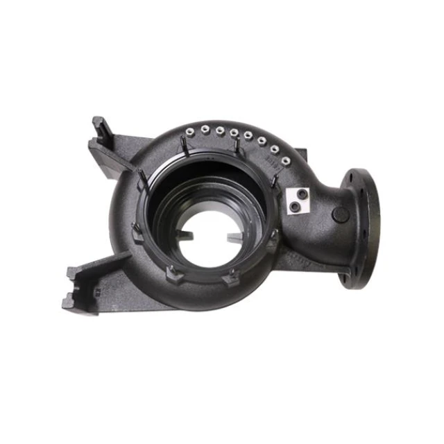 KIT, Pump Housing (150)-125-200 GG/BZ 96930836