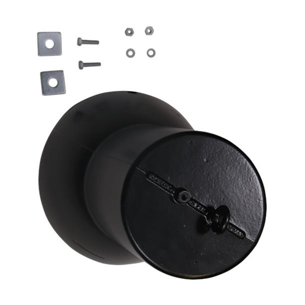 Stator housing D-210 painted /spare 96932115