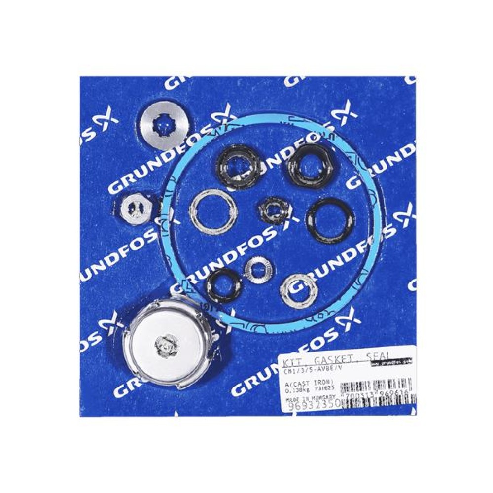 Gasket/seal kit CM1/3/5-AVBE/V (A-vers.) 96932350