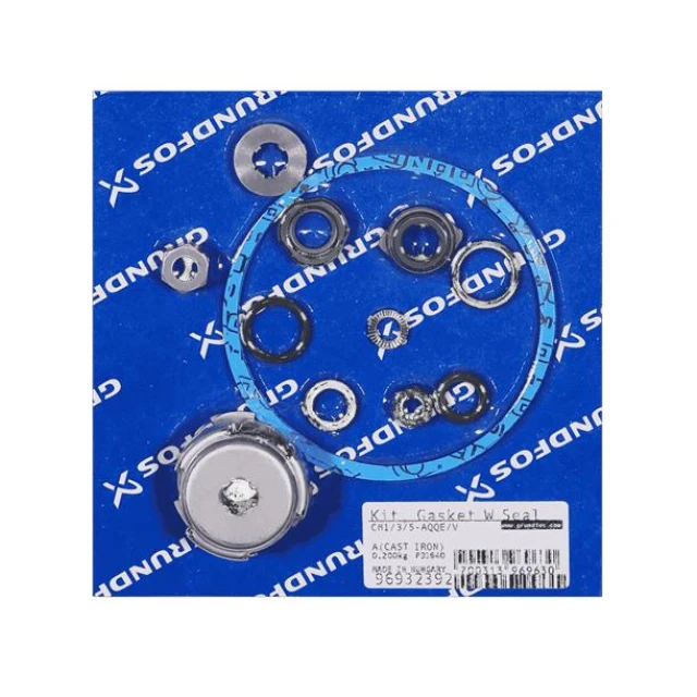 Gasket/seal kit CM1/3/5-AQQE/V (A-vers.) 96932392