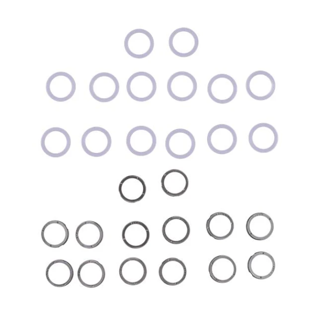 Repair KIT, Neck Ring CM1/3/5 96932397