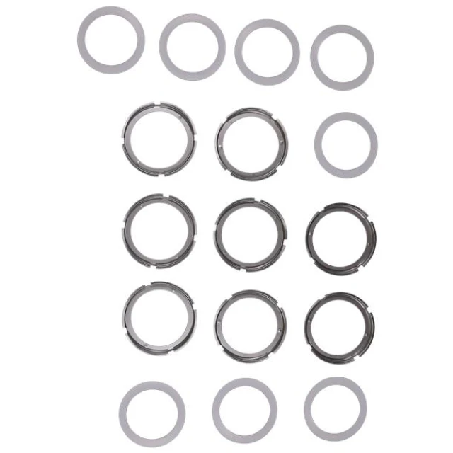 Repair KIT, Neck Ring CM10/15/25 96932398