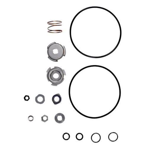 Gasket/seal kit CM1/3/5-AQQE/V(I-G vers), 96932440 для Grundfos CM
