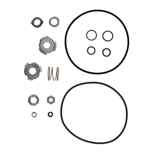 Gasket/seal kit CM10/15/25-AQQE/V, 96932445 для Grundfos CM