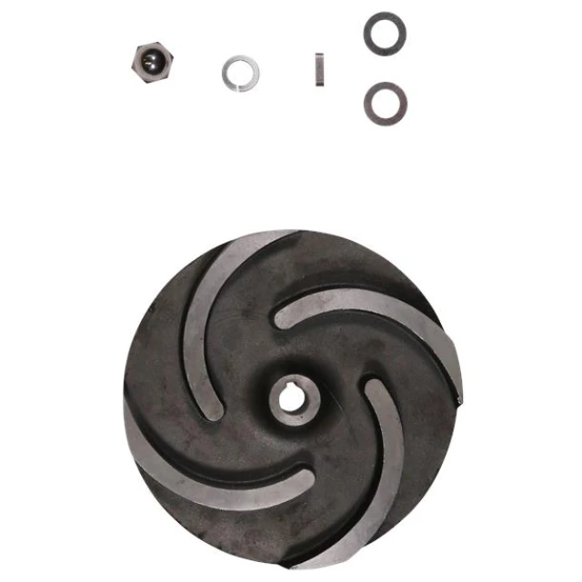 KIT, impeller, DWK.50-80 2,2kW 50Hz R 96936849