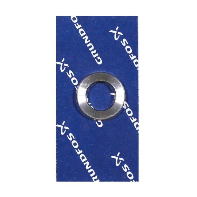 Spacer D45/D28x7,5 1.4305 /spare 96938597