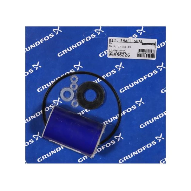 KIT, Shaft seal, DW.50.07 /50.09 96956226