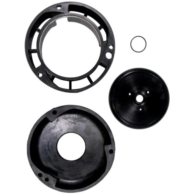 KIT, Wear parts, DW.65.27 96956244