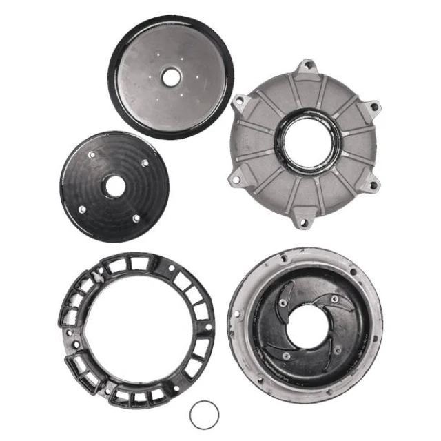 KIT, Wear parts, DW.100.110.H 96956249