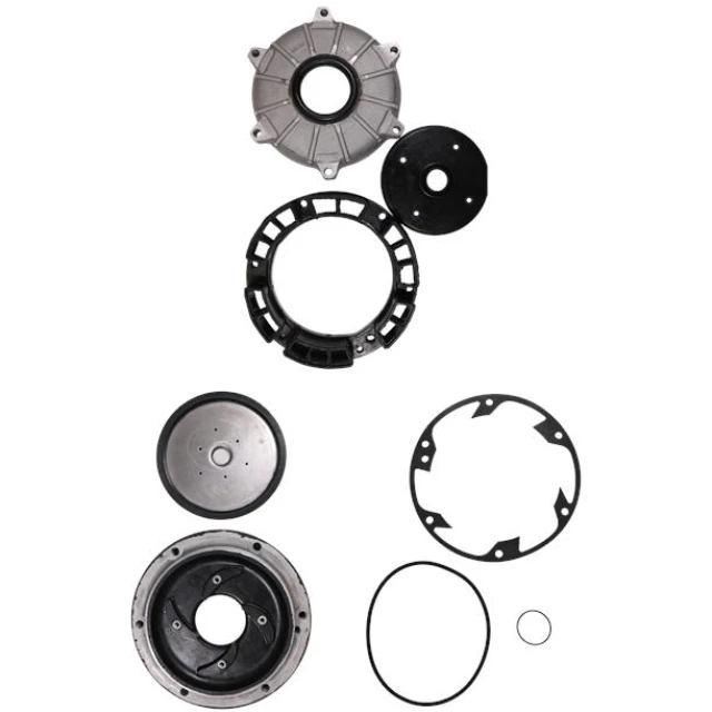 KIT, Wear parts, DW.100.200.H 96956263