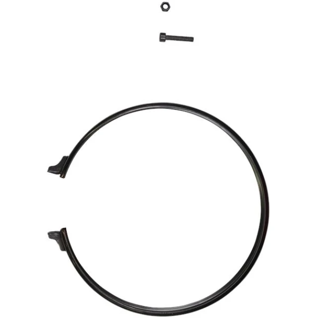 KIT, Clamp for JP5 and JP6 96957810