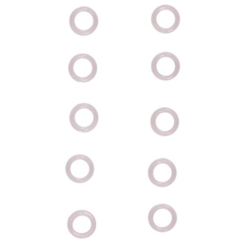 BULK - Seal washer DUBO D19x12,2x4,4 (10 pcs), 96961515 для Grundfos SEG