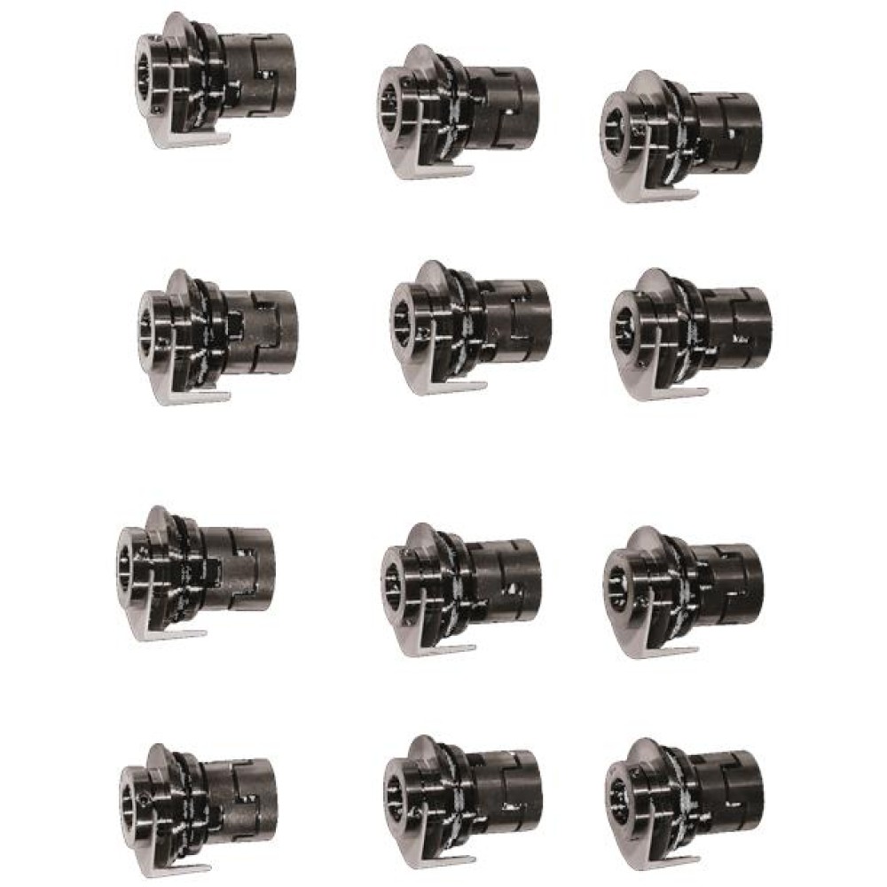 Bulk, shaft seal HQQE, LACR (12 pcs) 96984070