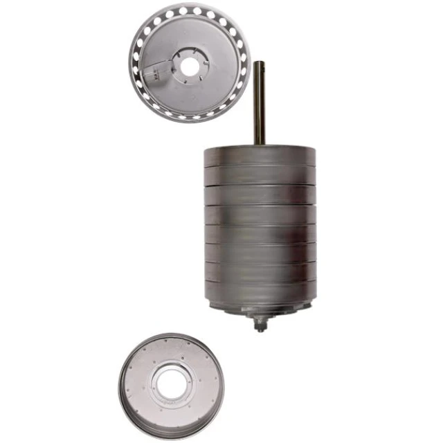 KIT, CRN 3-9 chamber stack cpl reinforced 96985744