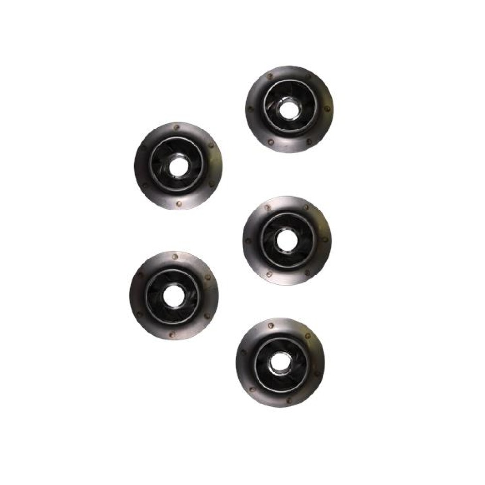 Bulk, Impeller SP17 cpl. (5 pcs) 97506611