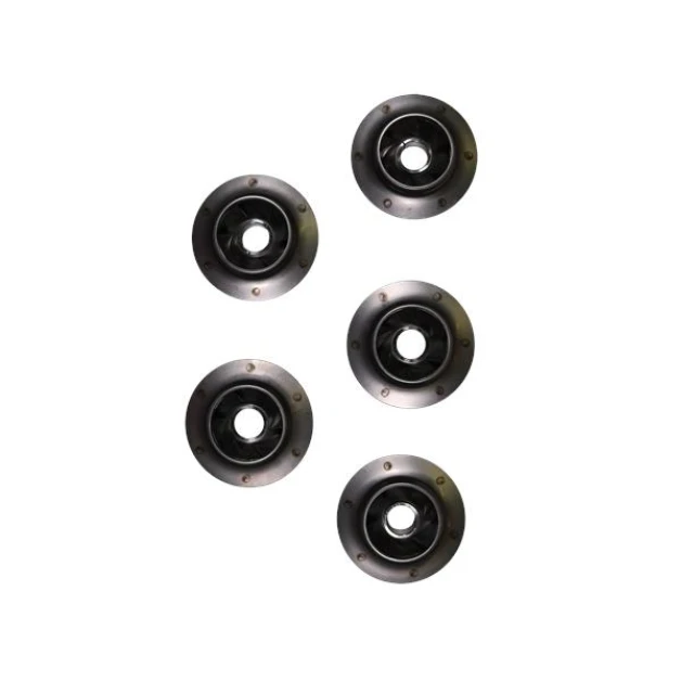 Bulk, Impeller SP17 cpl. (5 pcs) 97506611
