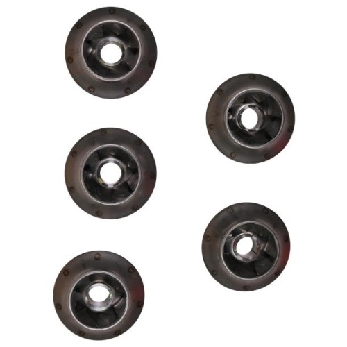 Bulk, Impeller SP30 cpl. (5 pcs), 97506692 для Grundfos SP