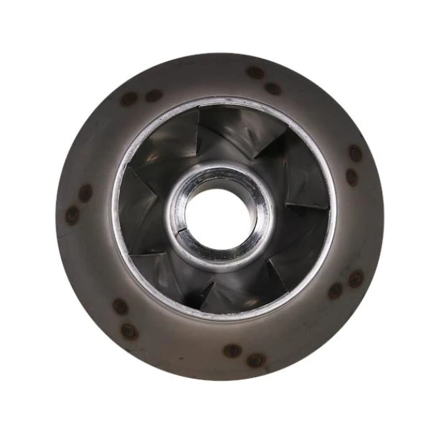 Spare, Impeller SP125 cpl. 97506694