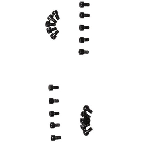 Bulk, Socket Screw M6x10 DIN912 A2 (20 pcs), 97506946 для Grundfos По запросу