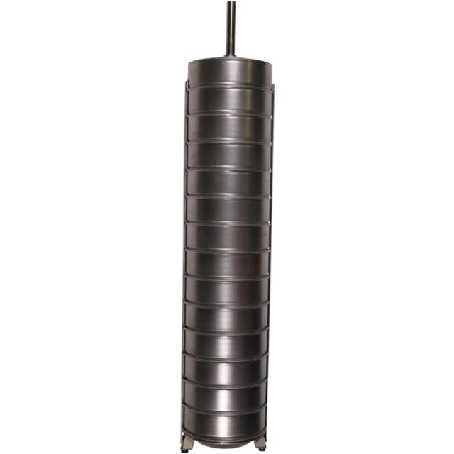 KIT, CR20-14 stack cpl. Low NPSH 97507701