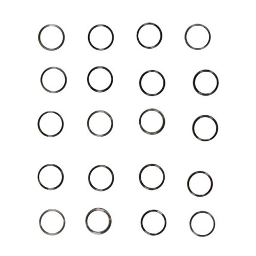 Bulk, Spacing bush , 6mm (20 pcs), 97516851 для Grundfos CR