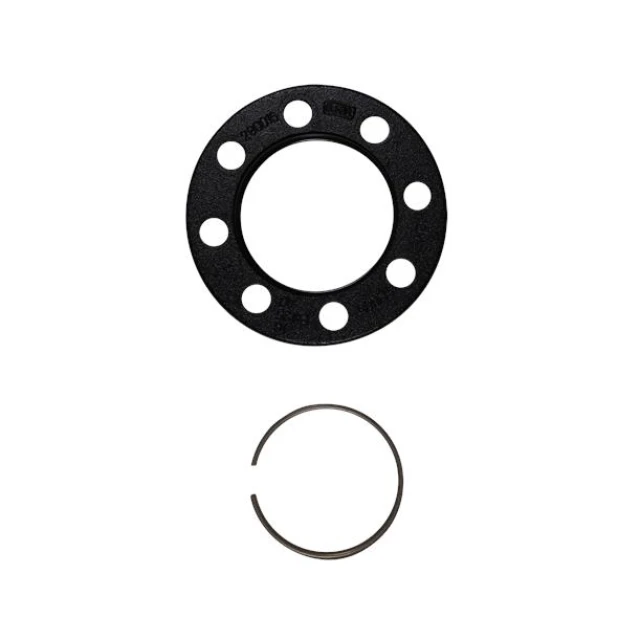 KIT, Flange ISO/DIN PN40 DN65 97521262