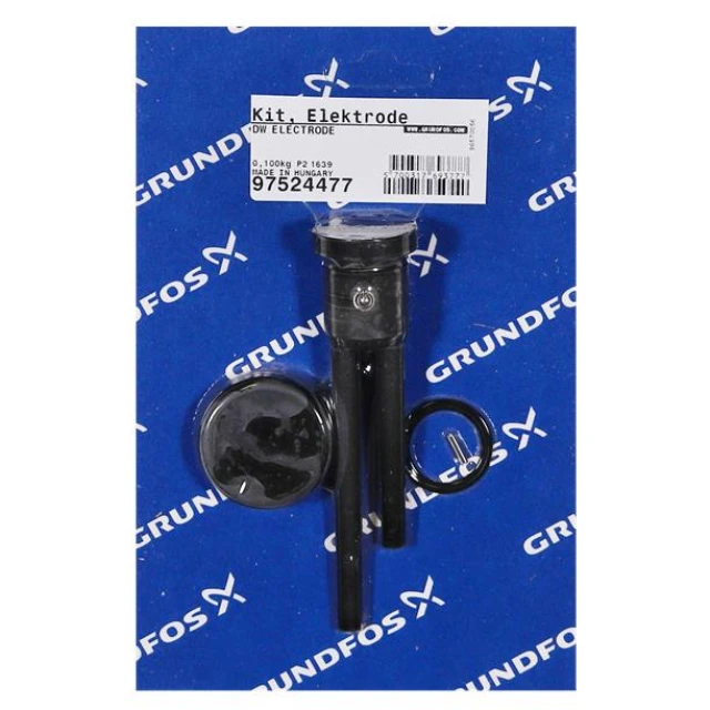 KIT, Electrode, DW, for A version 97524477