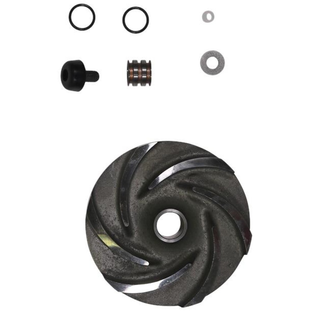 KIT, Impeller cpl, DW.65.27 97524512