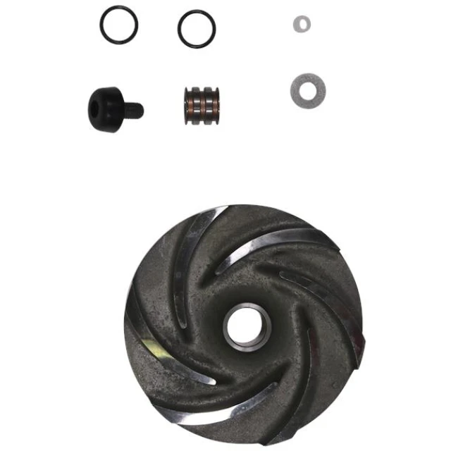 KIT, Impeller cpl, DW.65.27 97524512
