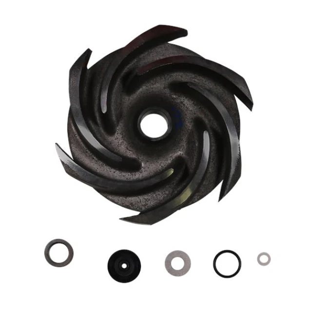 KIT, Impeller cpl, DW.65.39.H 97524514