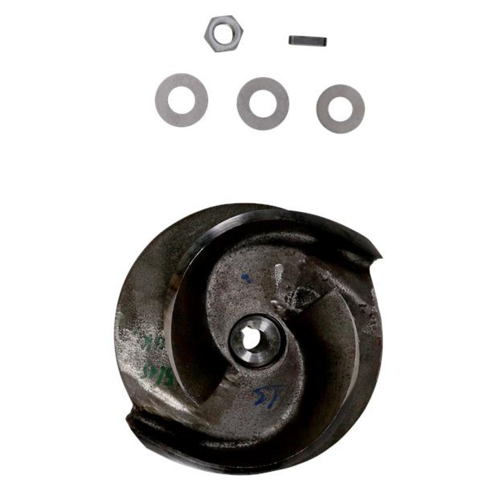 KIT, Impeller cpl, DW.100.66 97524519