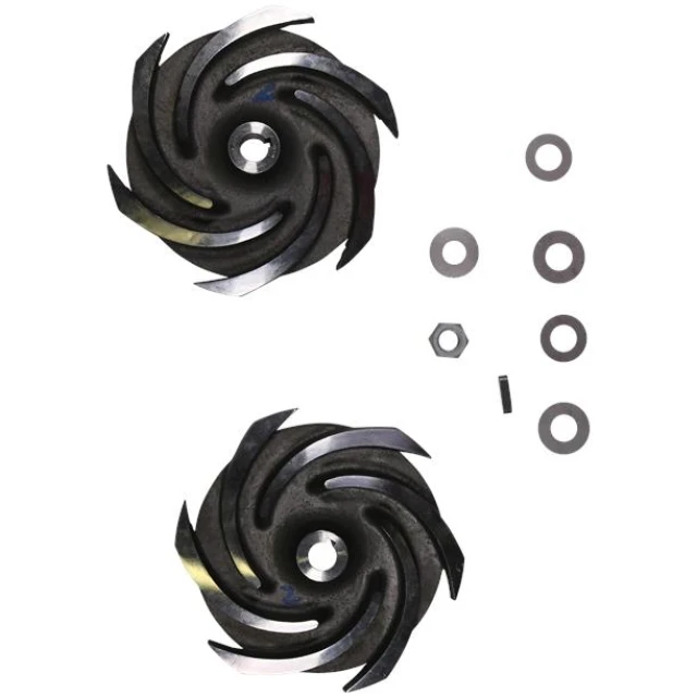 KIT, Impeller cpl, DW.100.66.H 97524521