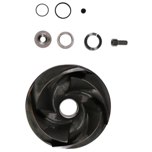 KIT, Impeller cpl, DW.150.200, 97524524 для Grundfos DW/DP