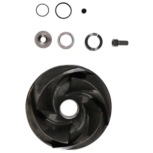 KIT, Impeller cpl, DW.150.200 97524524