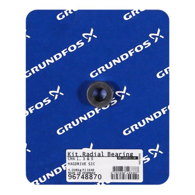 KIT, radial bearing, MAGdrive 97526493