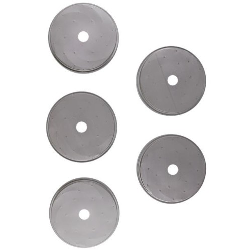 BULK - Intermediate chamber cpl. (5 pcs), 97564655 для Grundfos CR