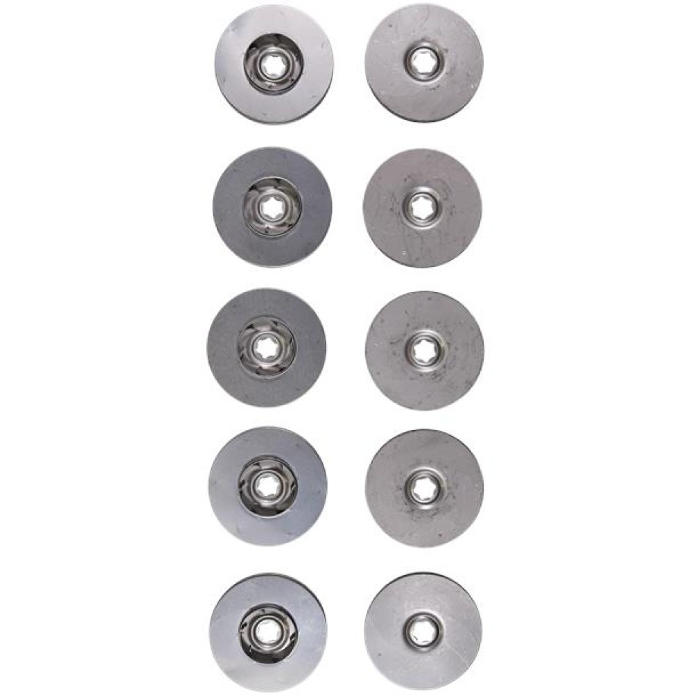 Bulk, impeller CRN 5 (10 pcs) 97643331