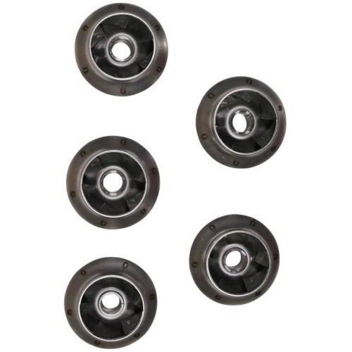 Bulk, Impeller SP46 cpl. (5 pcs), 97657159 для Grundfos SP